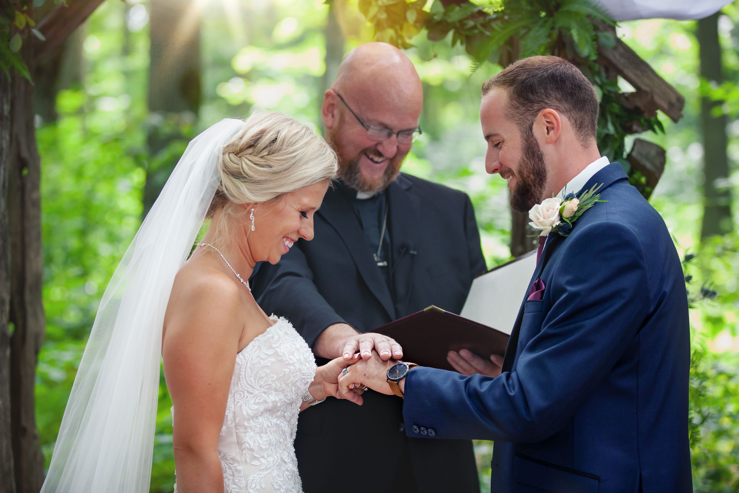 Loves Sweetness Maple Syrup Sugar Bush Wedding Photos Shawn VanDaele