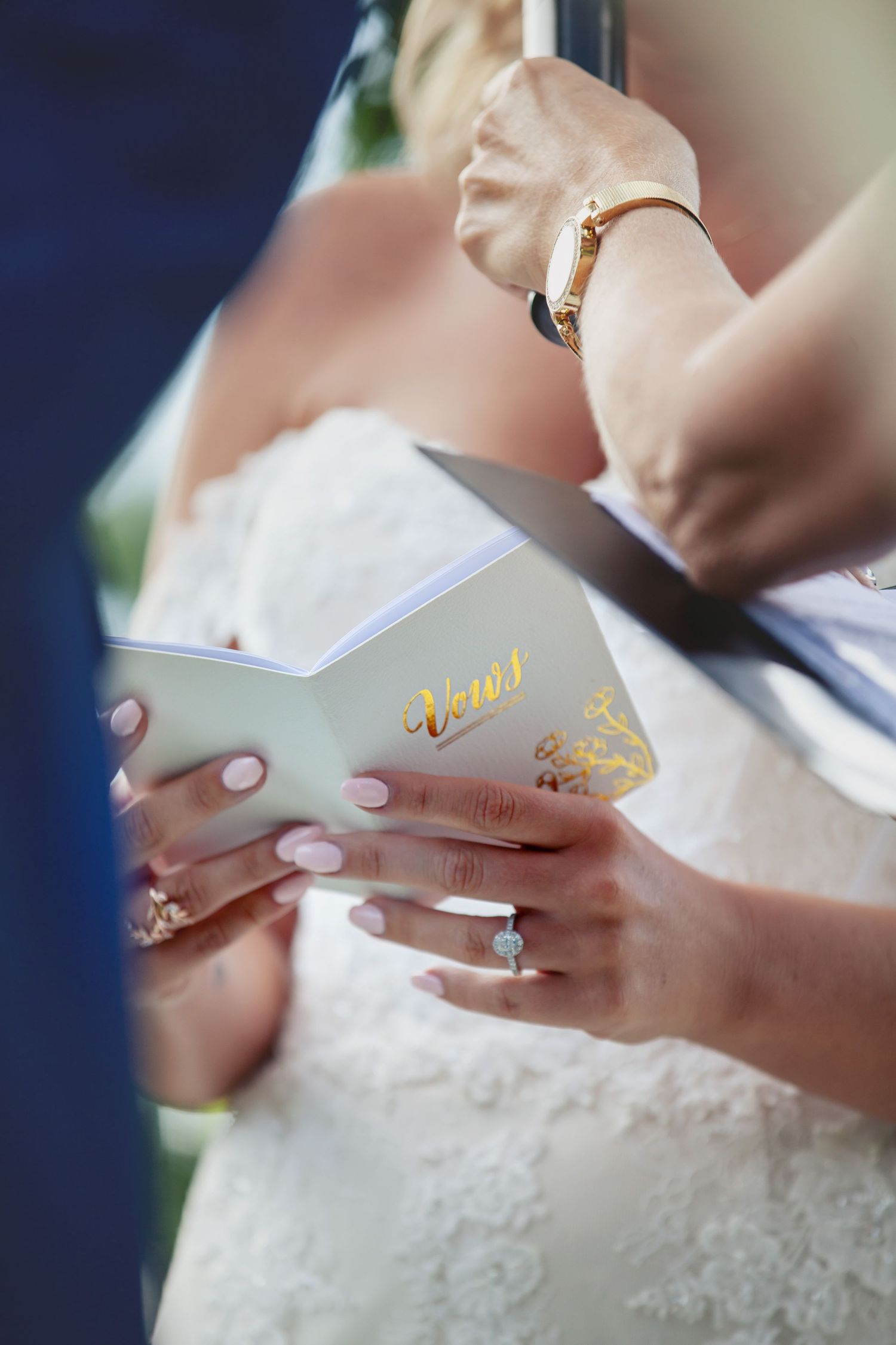 St.Mary's Golf & Country Club Summer Wedding Photography by Shawn Van Daele