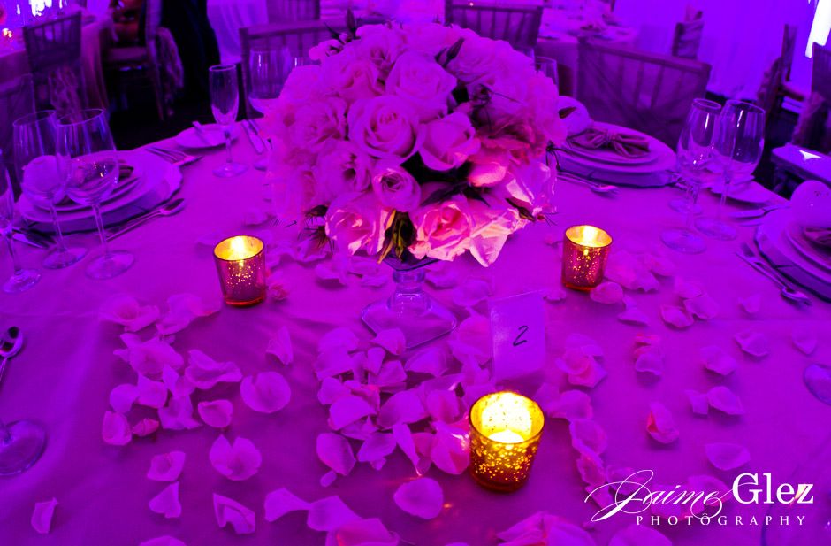 azul fives wedding photos 8