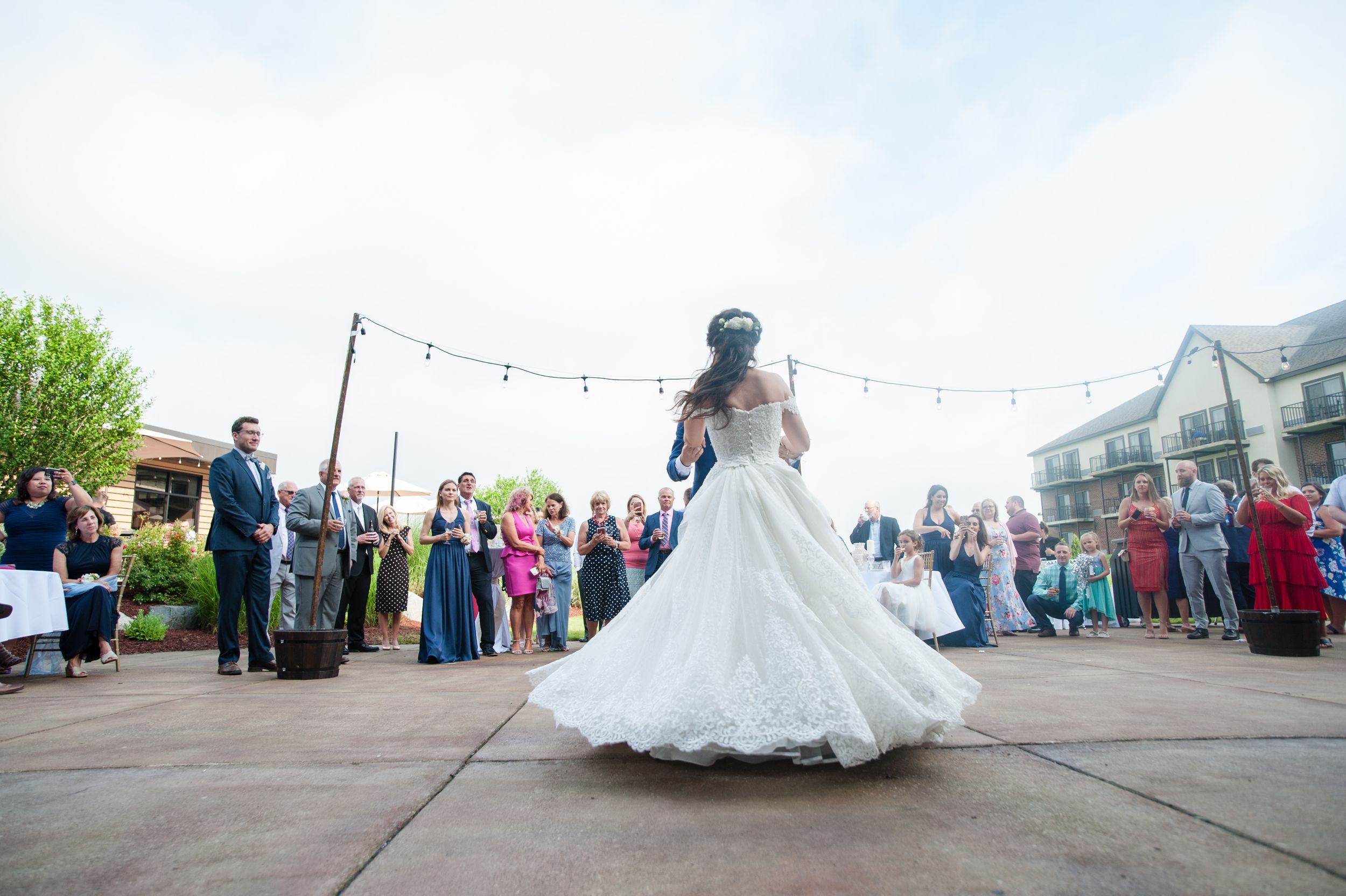 Visual Narrative Photography Michigan wedding photography Port Huron