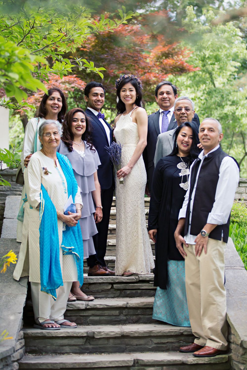 Fieldcote Memorial Park Museum Summer DIY Wedding Photography Shawn Van Daele