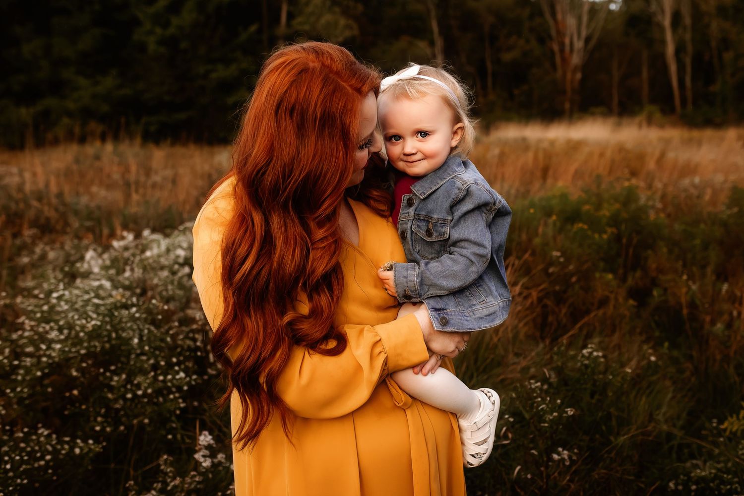 family photographer ohio