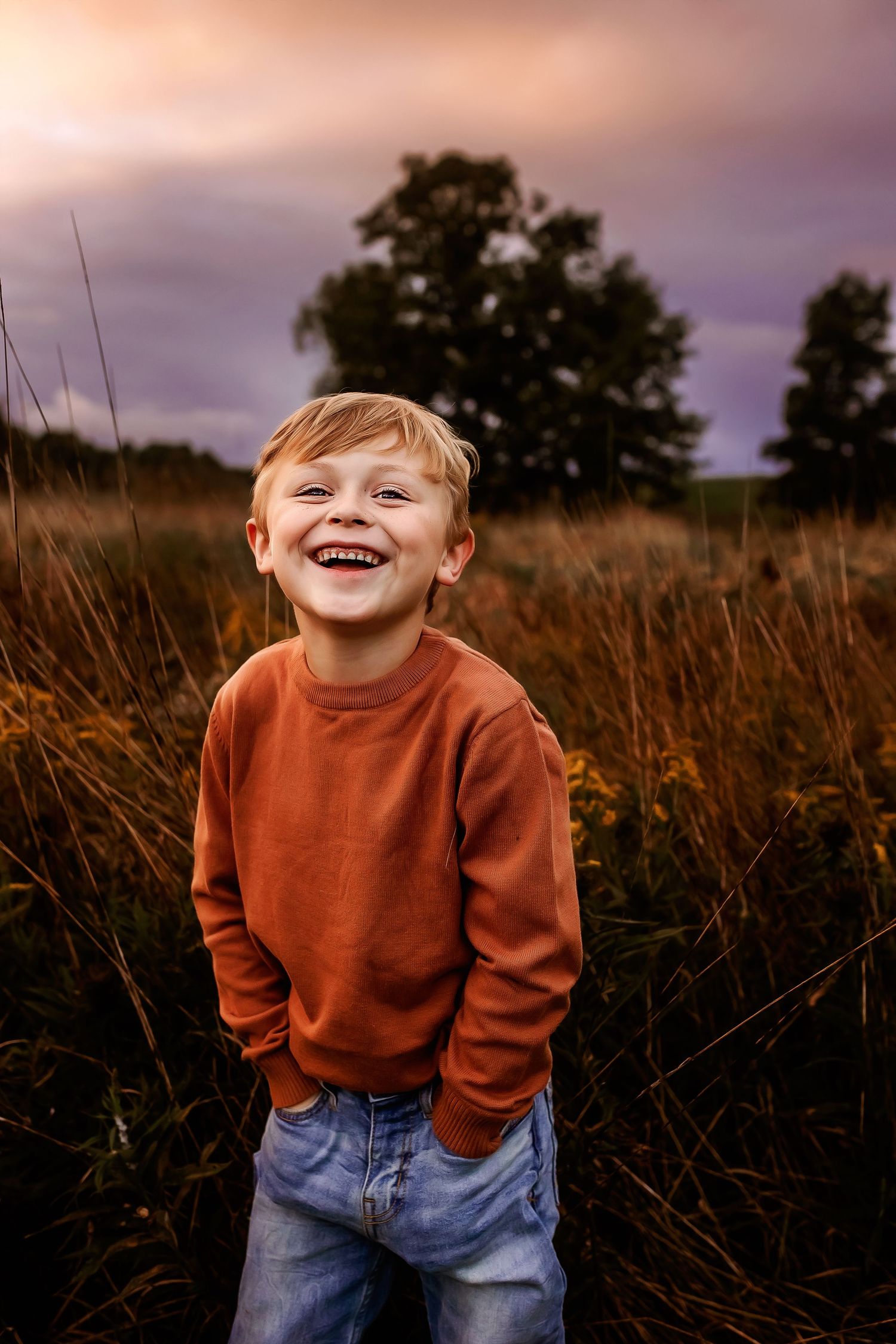 Ohio child photographer