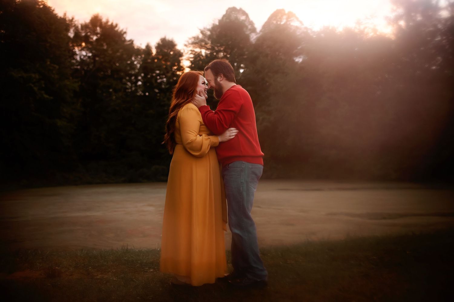 Akron Ohio family photographer