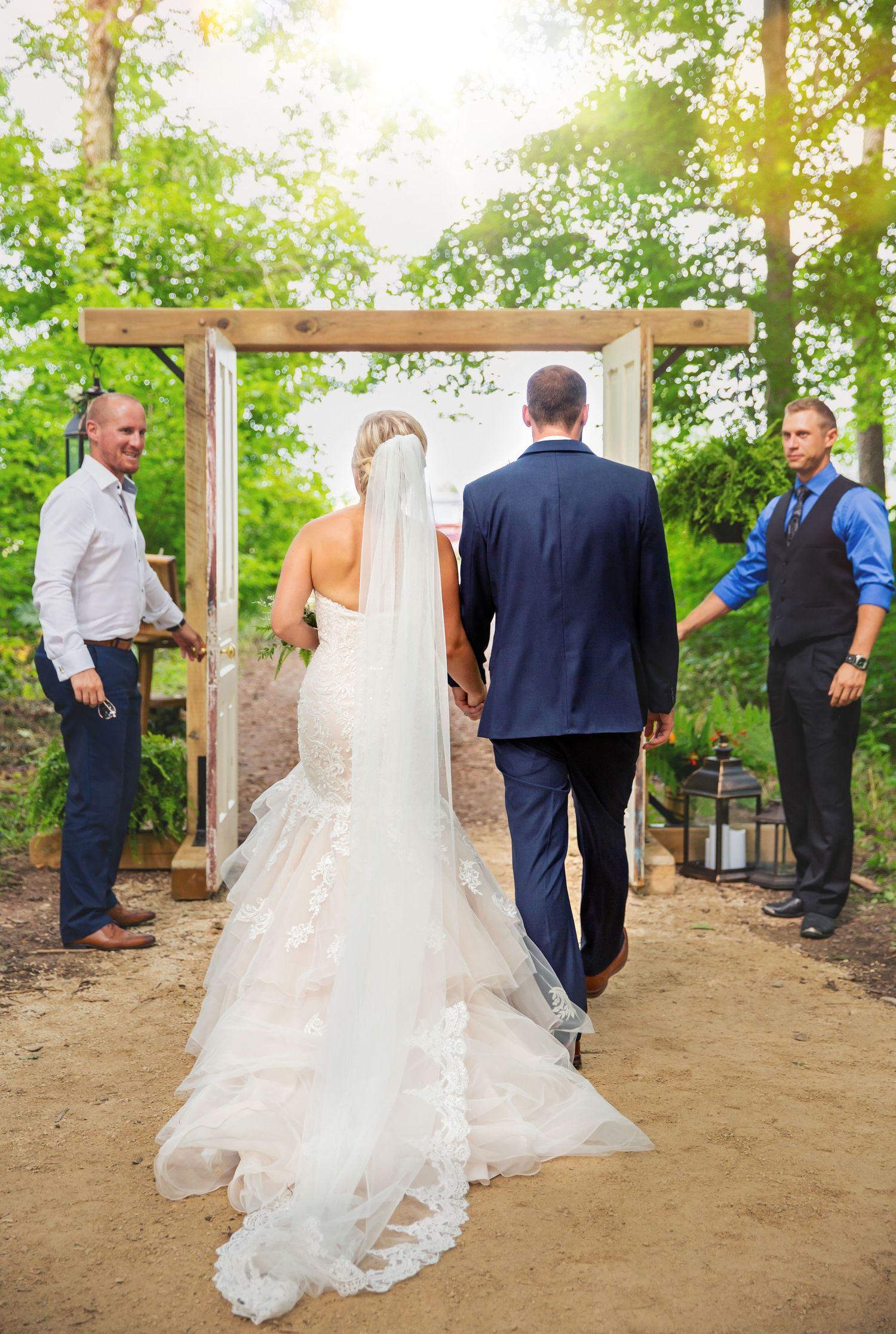 Loves Sweetness Maple Syrup Sugar Bush Wedding Photos Shawn VanDaele