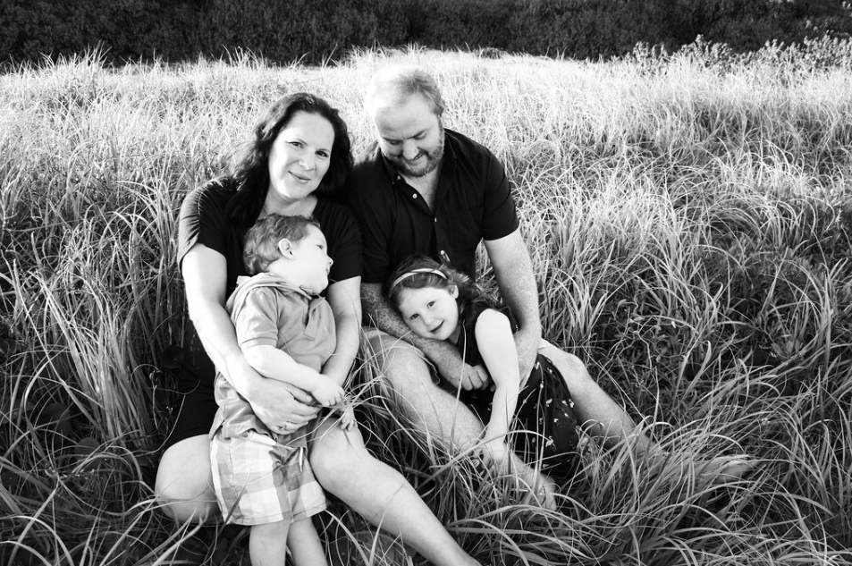 family photography