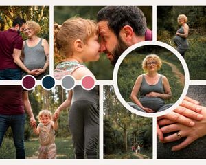 What to wear for family photos by Kate Cashin PhotographyWhat to wear for family photos by Kate Cashin Photography