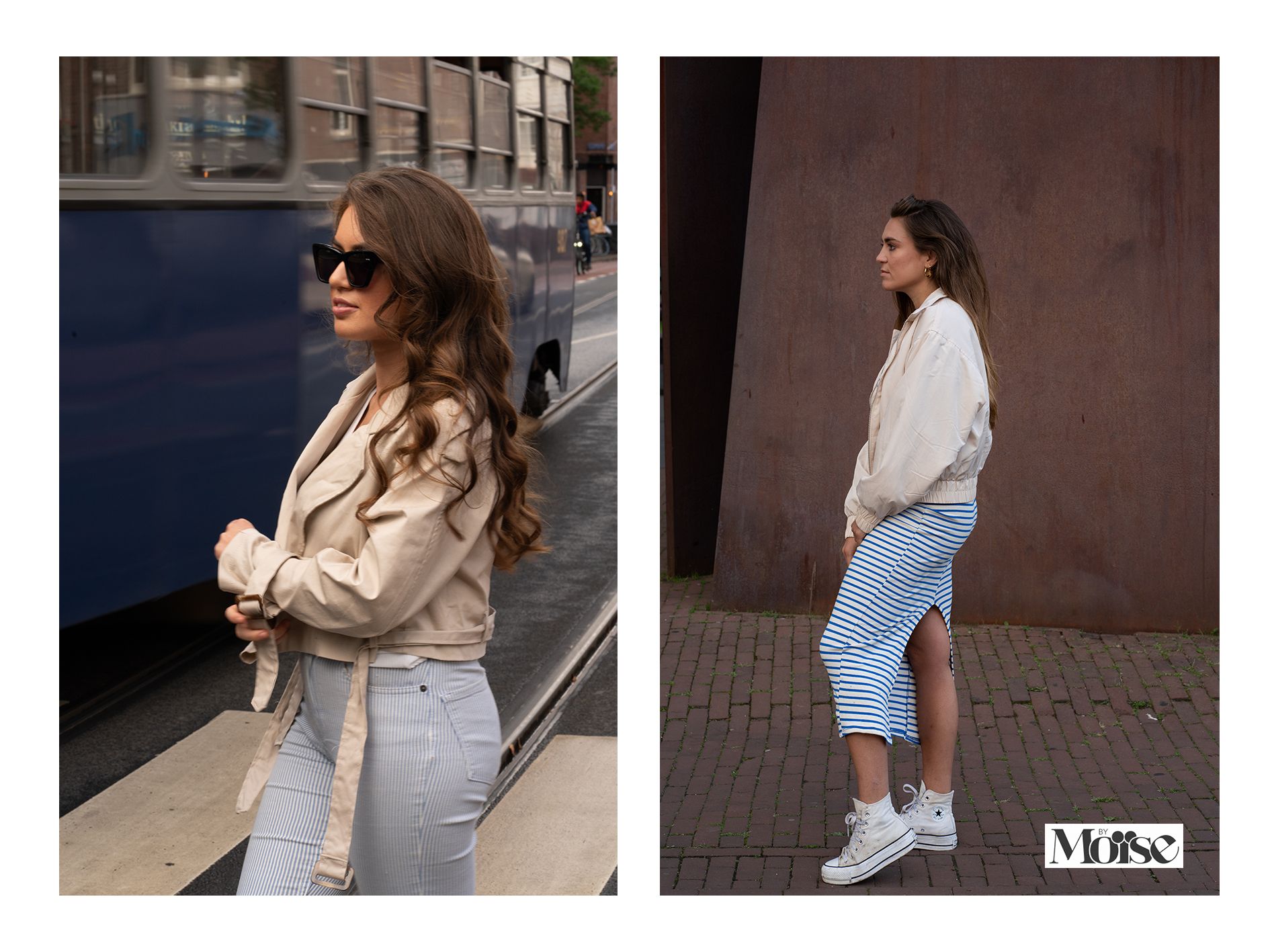 daglicht fotografie city amsterdam merk moise trusfull fashion kleding sony A7III kamera express fujixt3