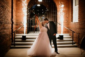 Sanford Florida Wedding Photographer