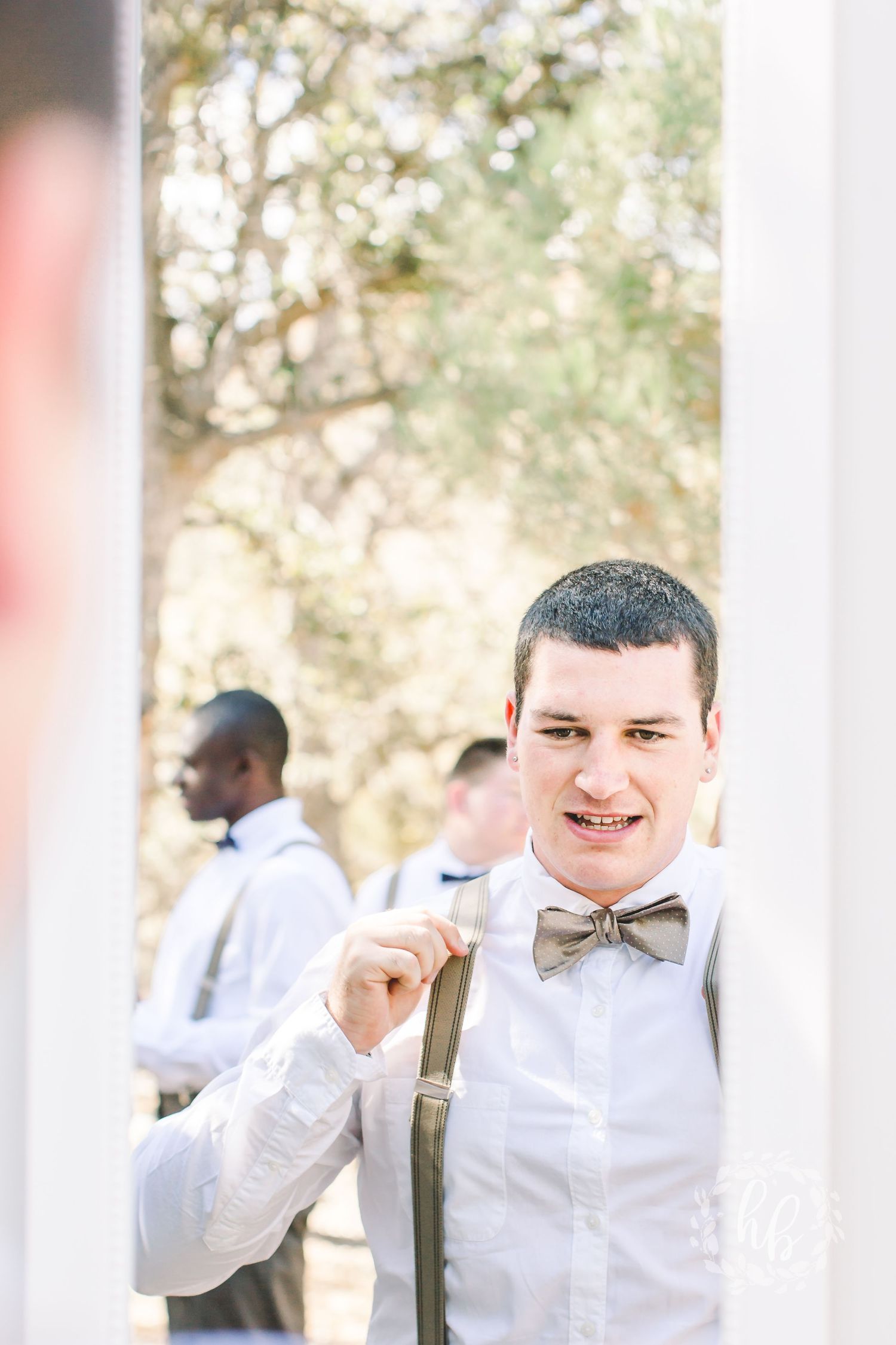 Dorner Family Vineyard Fall Wedding Los Angeles Wedding Photographer