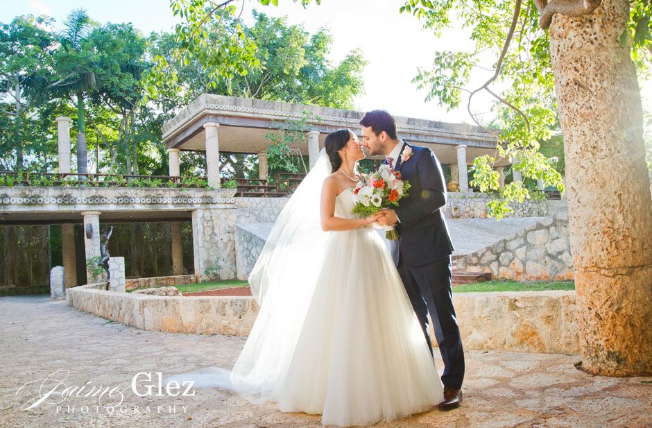 xcaret cancun weddings 20