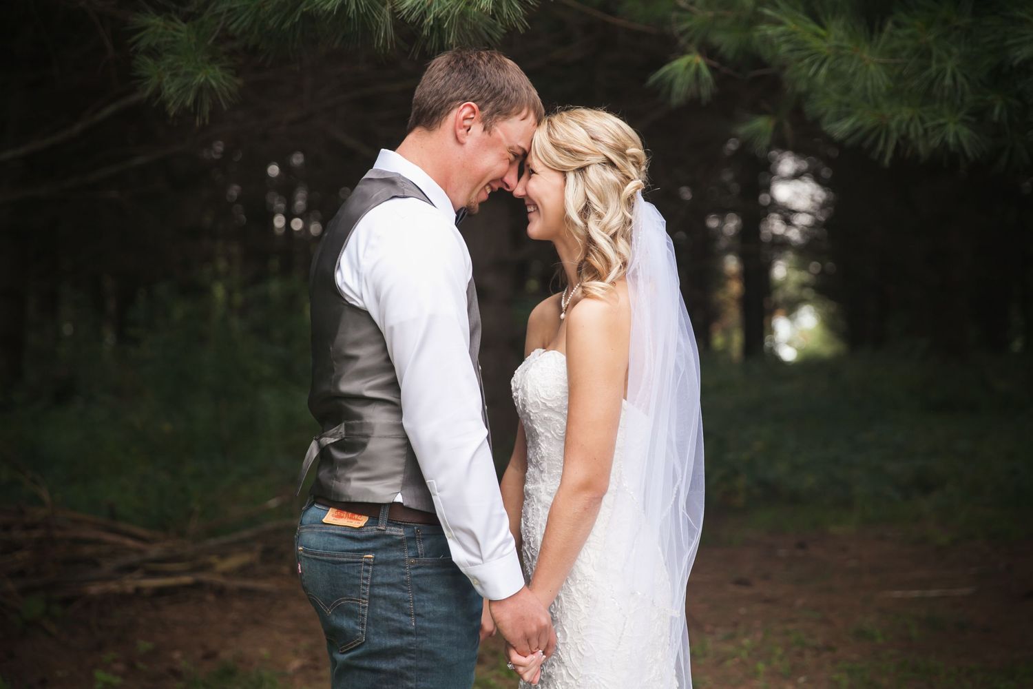 Dixon IL Wedding Photographer