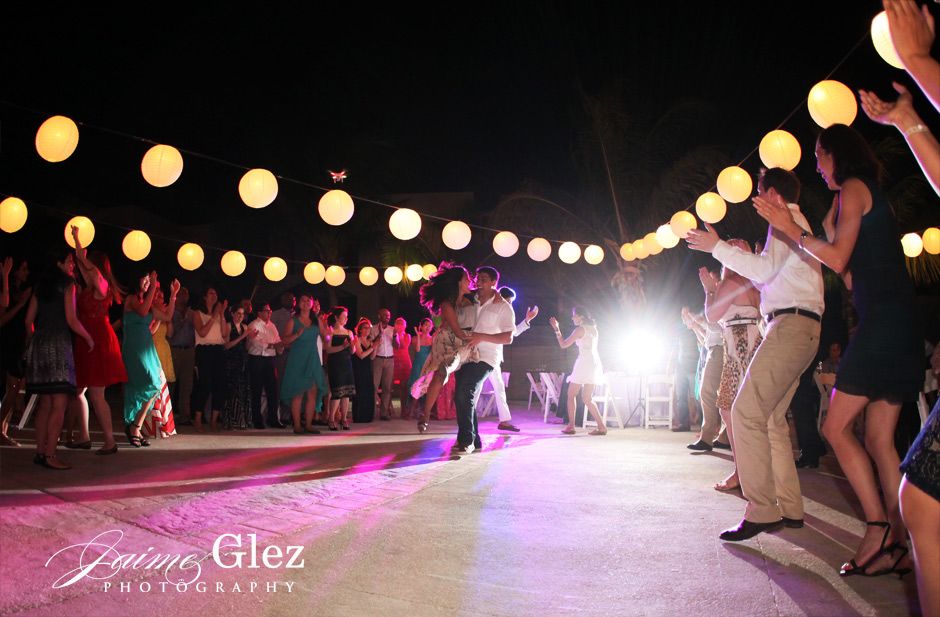 moon palace cancun wedding photographer 26