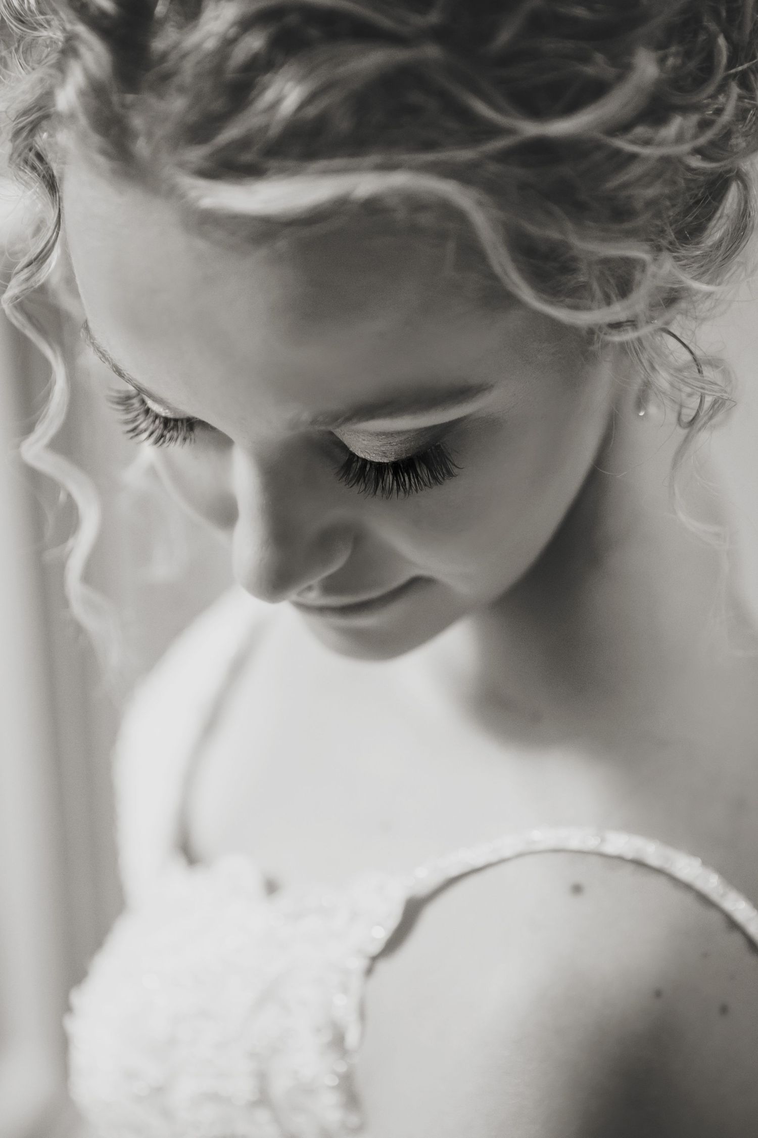 Brescia University College London Ontario Wedding Photos