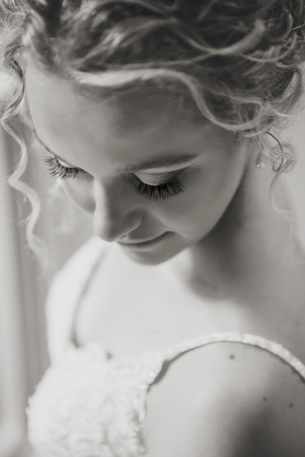 Brescia University College London Ontario Wedding Photos