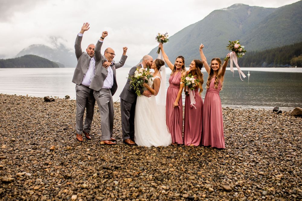 Esther Moerman Photo Maple Ridge Wedding Photographer