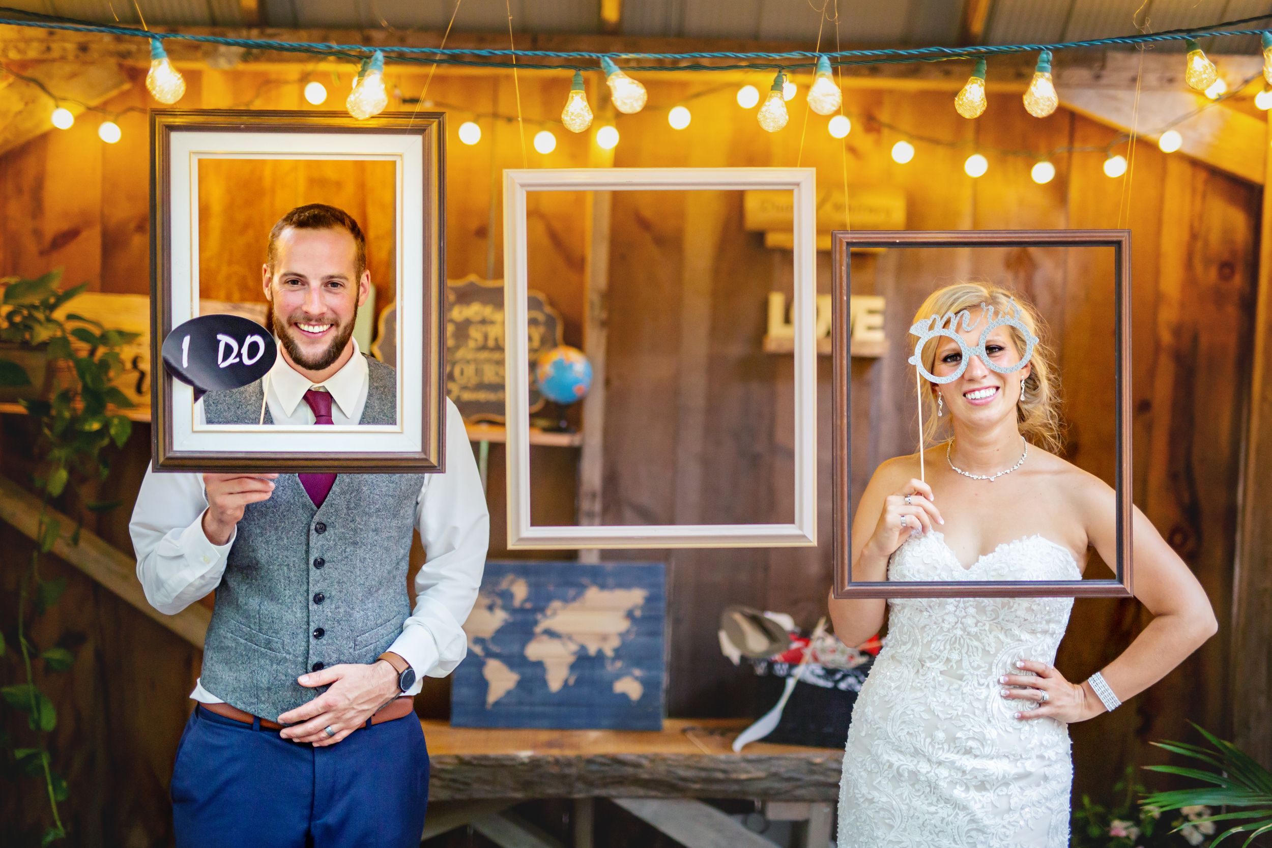 Loves Sweetness Maple Syrup Sugar Bush Wedding Photos Shawn VanDaele