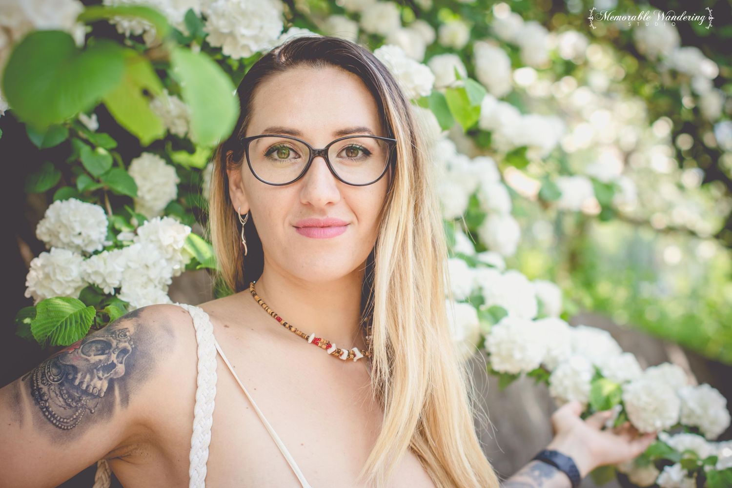 The truth is no matter how beautiful say you are, you won't feel pretty if you don't feel like it. How can you shift it?