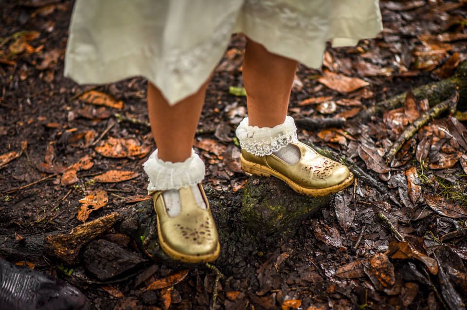 Tree of Life elopement