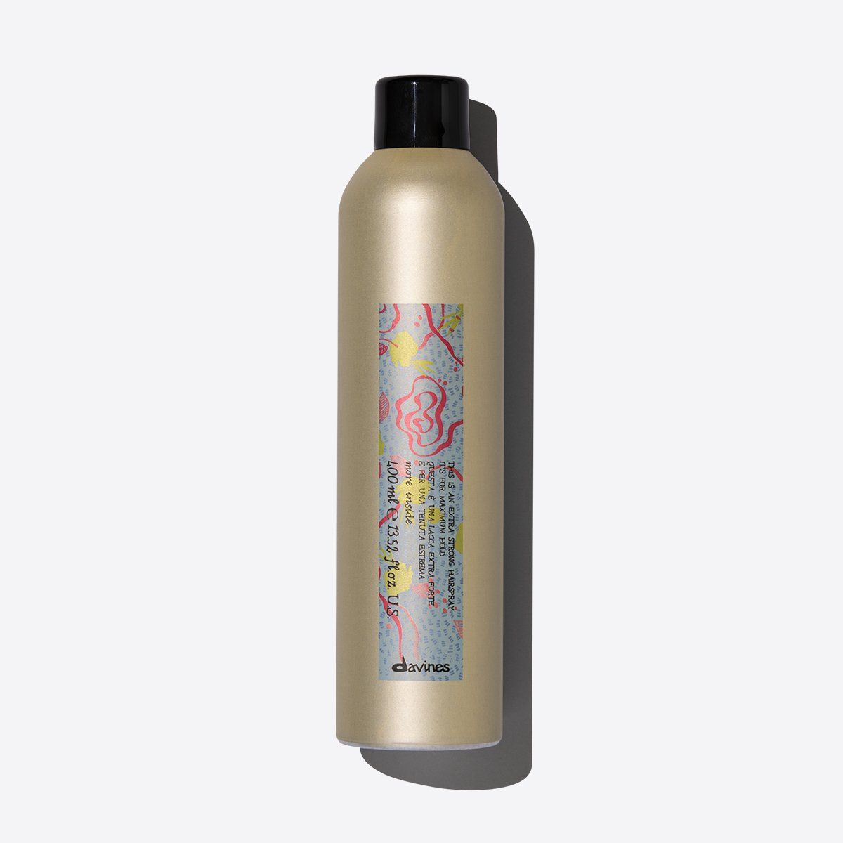 Prodotto linea Styling Davines di Bonitahairstyle salone di parrucchieri a Padova