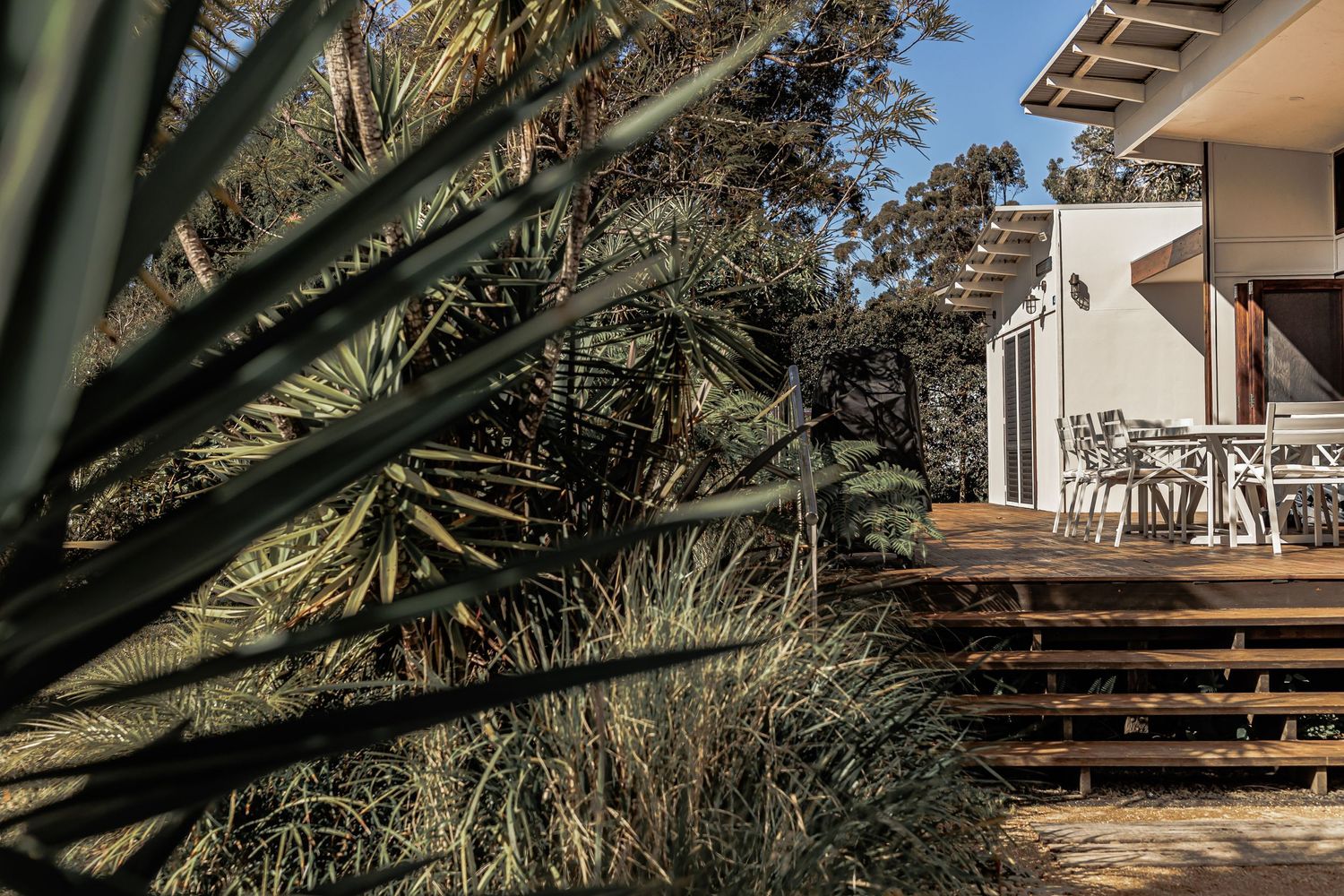 Luxury Holiday Property - The Oyster Catcher Huskisson Jervis Bay NSW
