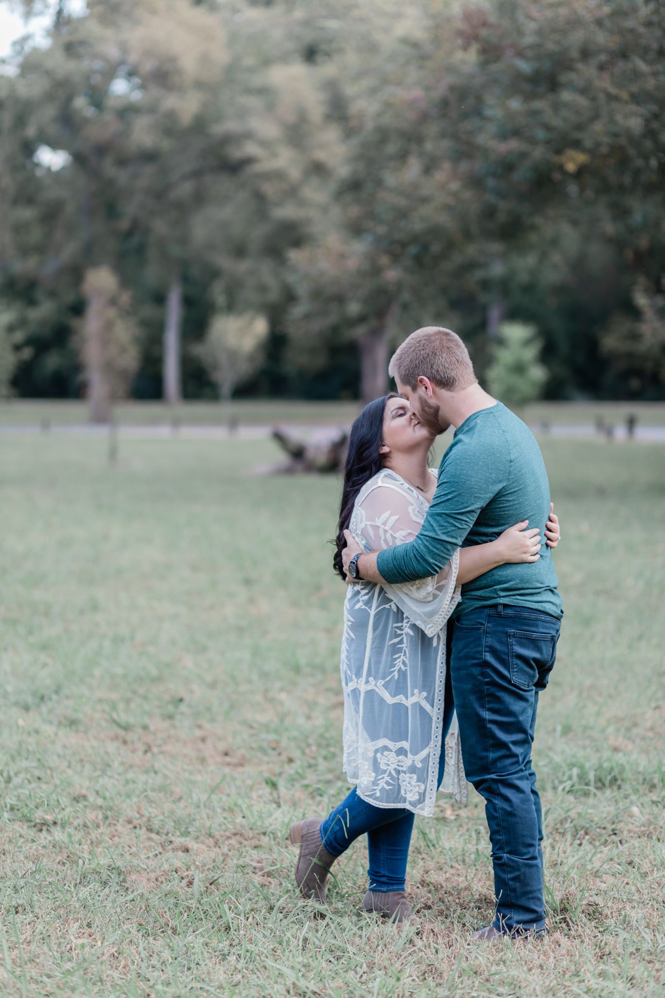 Engagement-Dallas-Texas-Pelican-Point-Fall