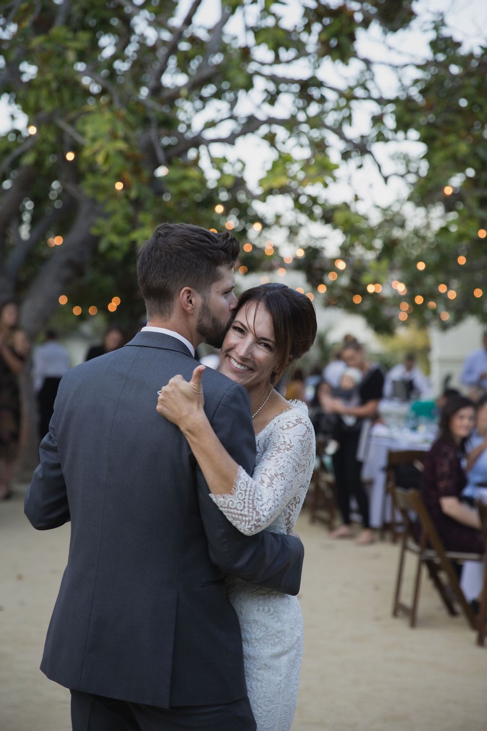Memory Garden Monterey Wedding Photographer Carmel Pebble Beach California
