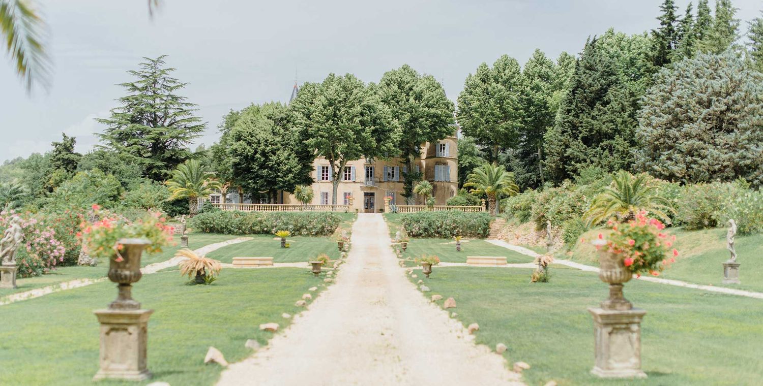 chateau robernier