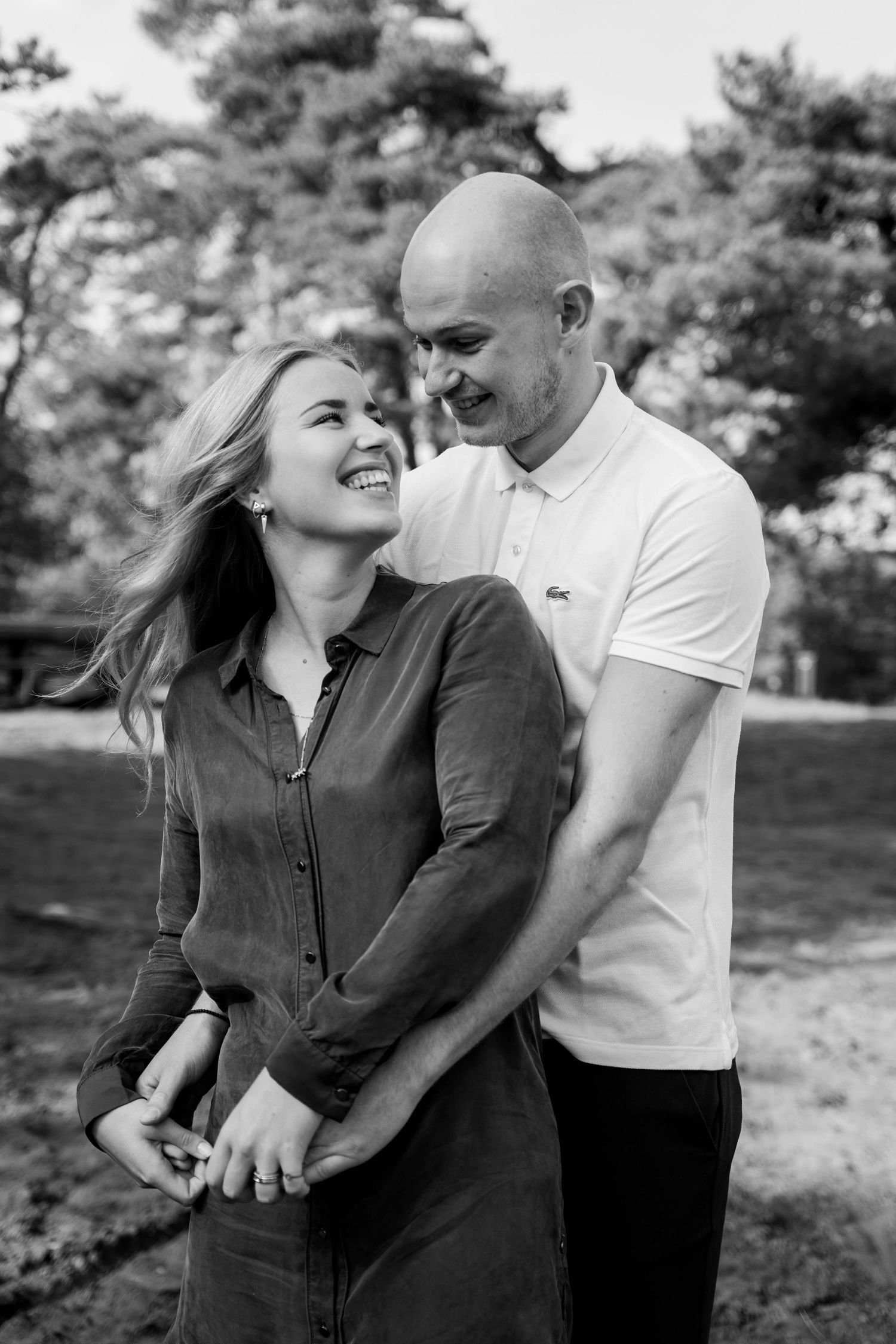 Loveshoot achterhoek