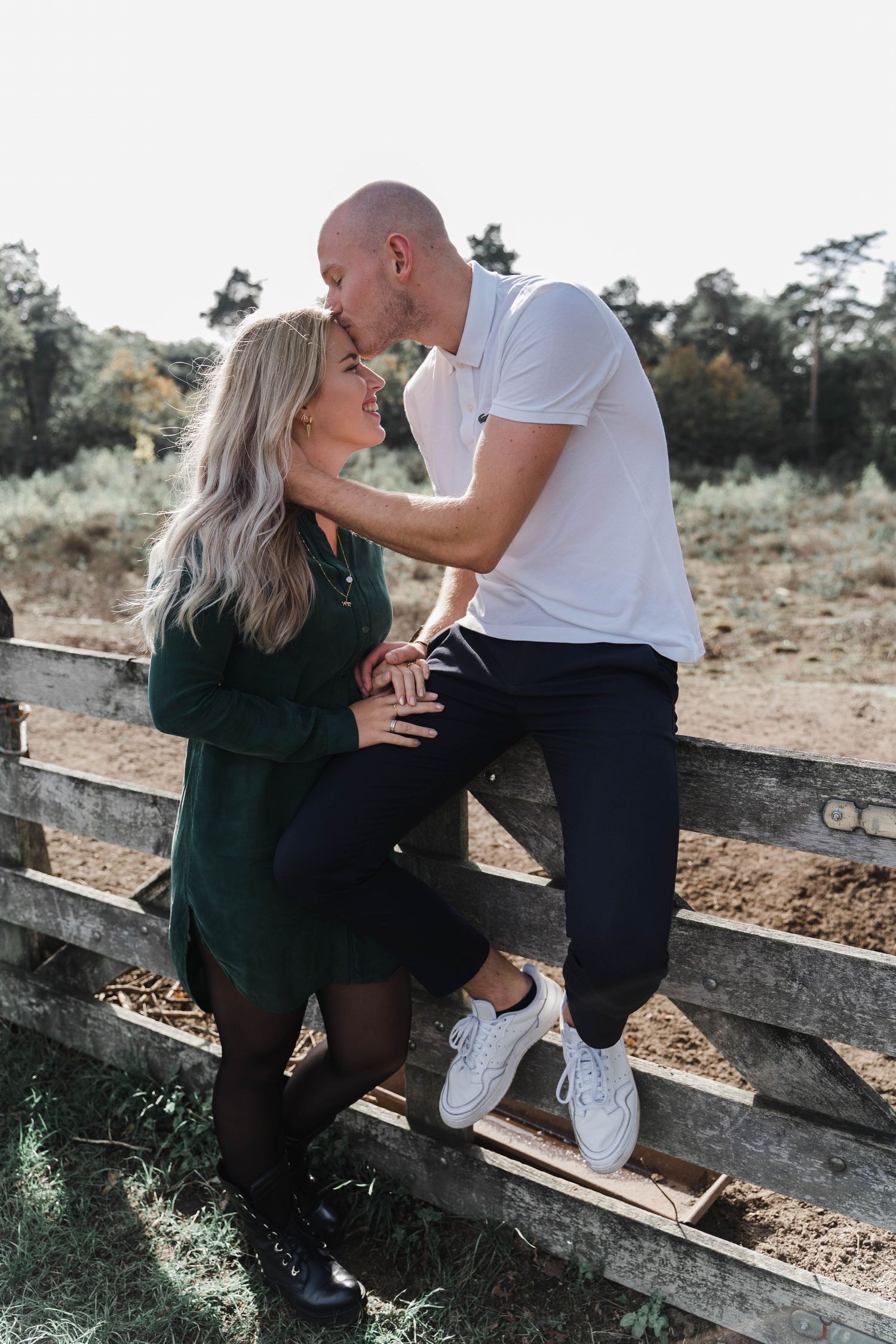 pre wedding shoot