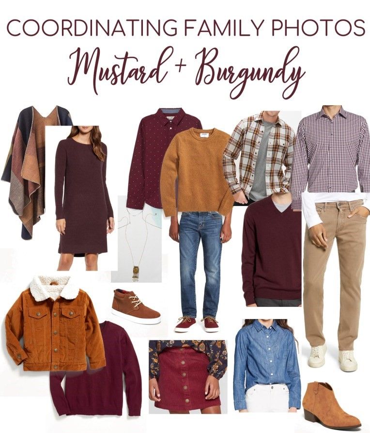 winter outfit guide