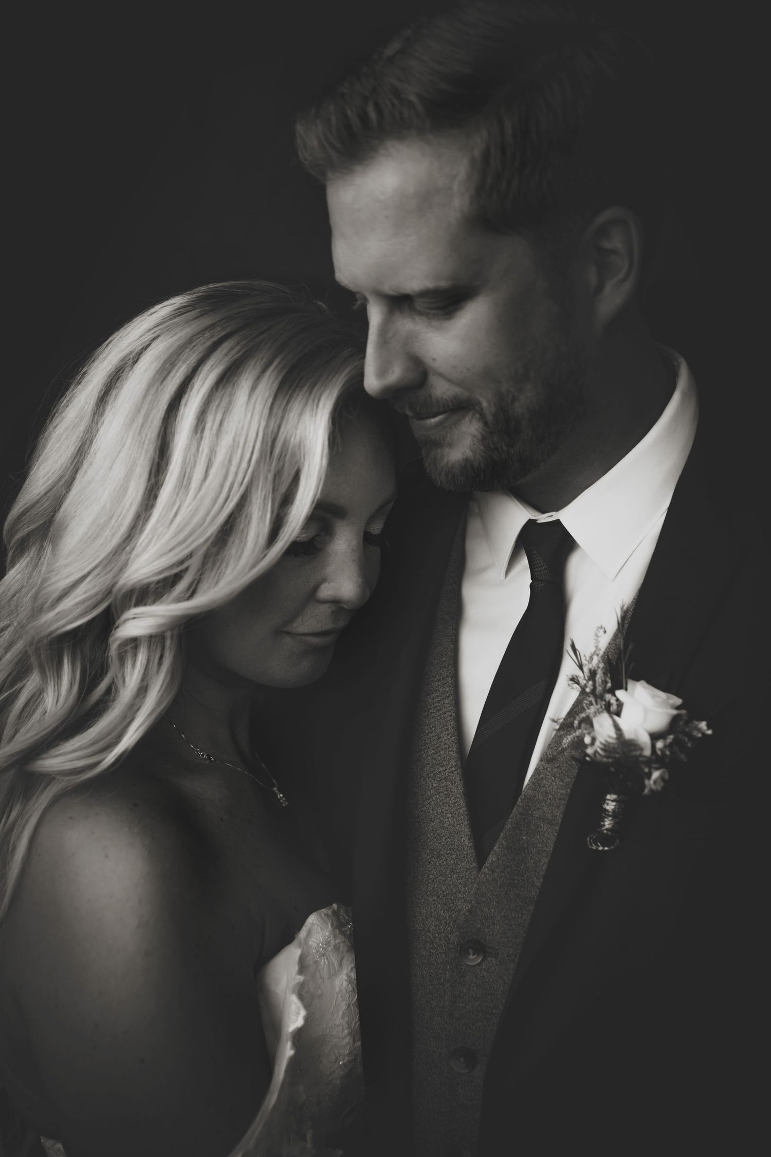St.Mary's Golf & Country Club Summer Wedding Photography by Shawn Van Daele