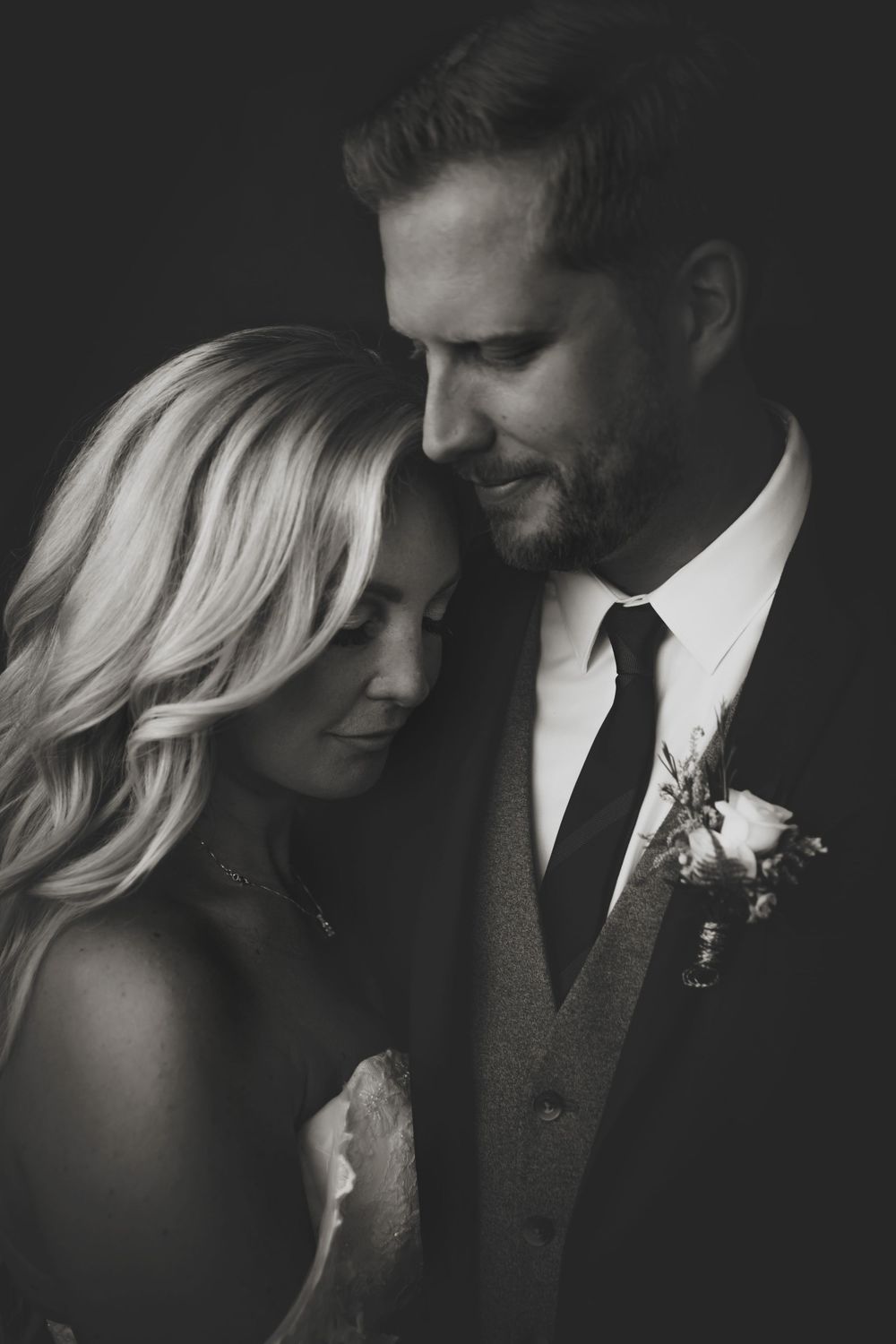 St.Mary's Golf & Country Club Summer Wedding Photography by Shawn Van Daele