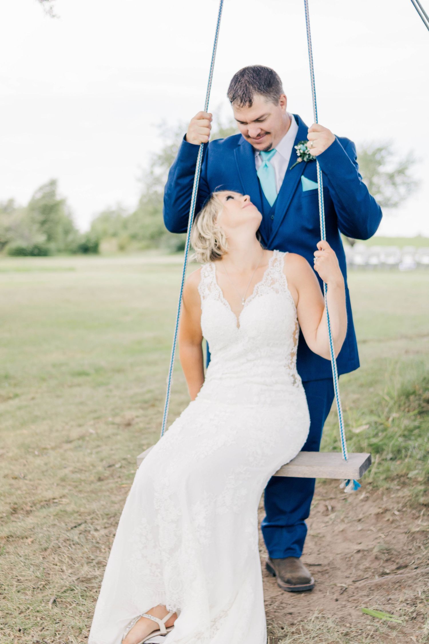 L'Anse Michigan Wedding Photographer Linden Creek Farm Upper Peninsula Wedding Photographer