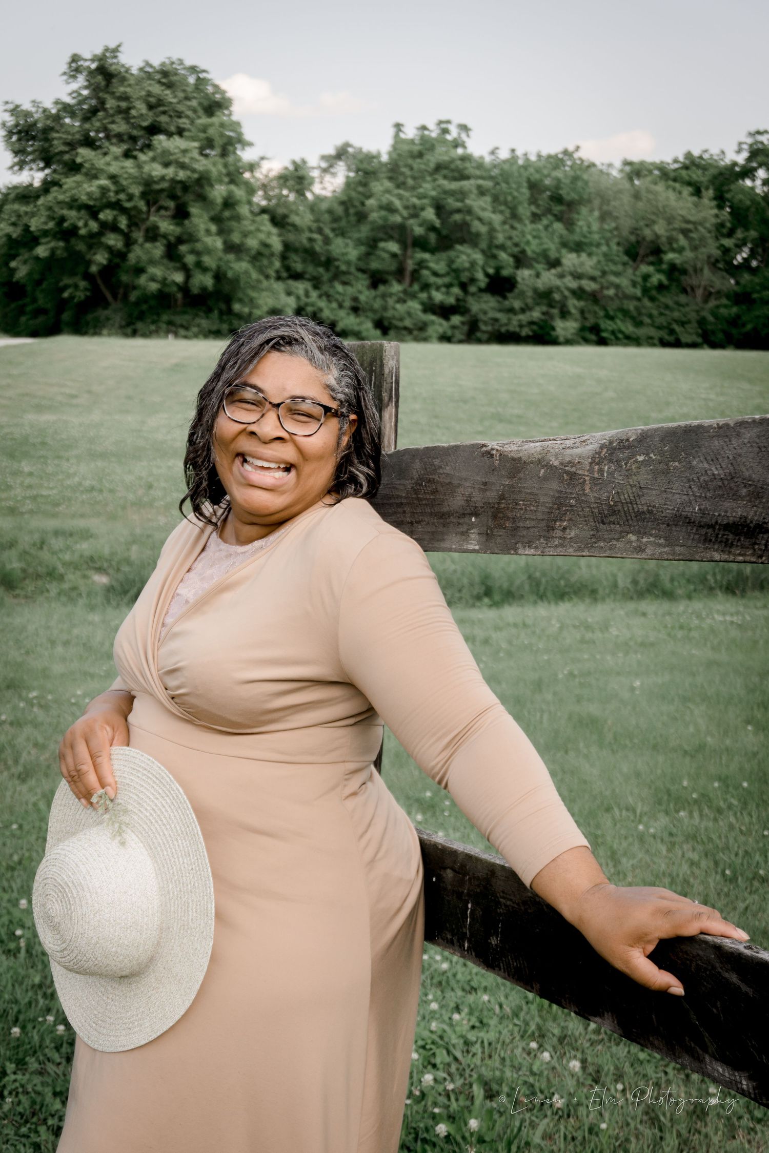 About the Photographer at Rawls Photography & Design