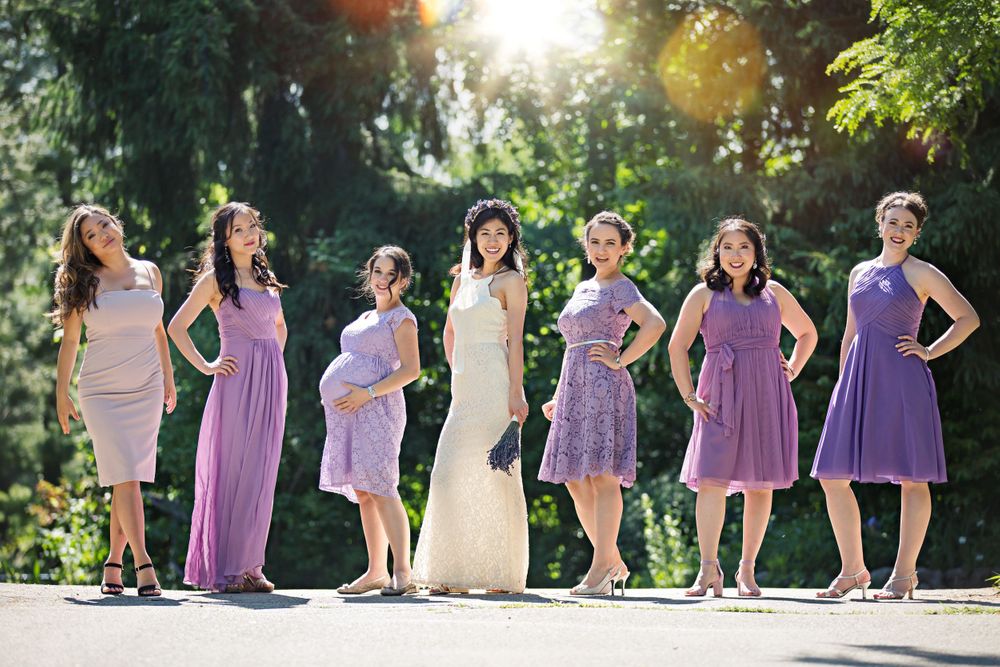 Fieldcote Memorial Park Museum Summer DIY Wedding Photography Shawn Van Daele
