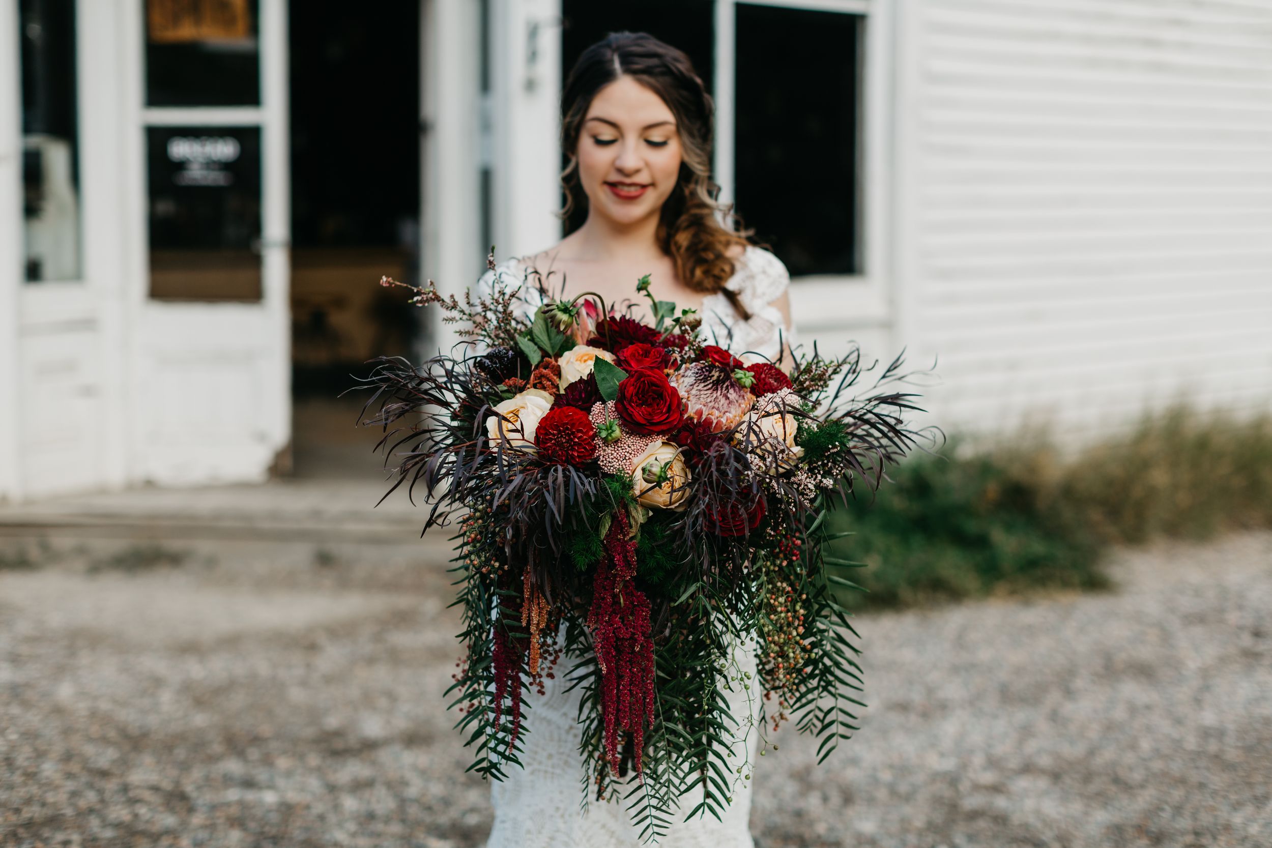 Best Bouquet Ideas Boho Wedding Colorado