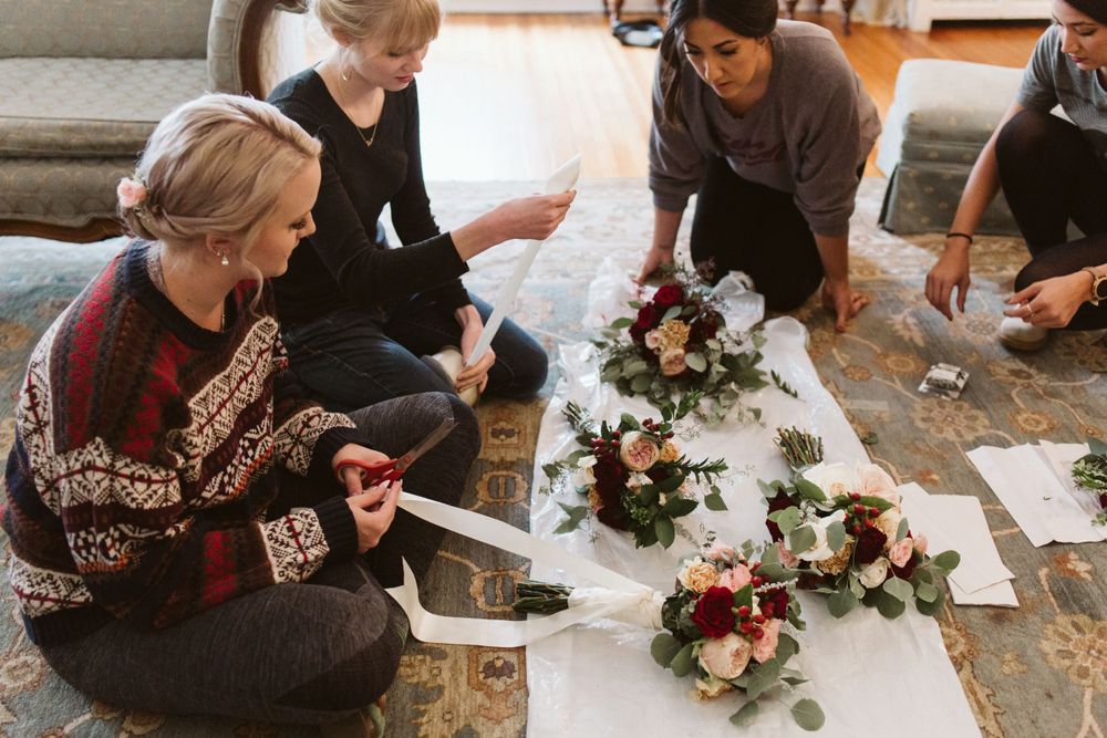winter bouquet, winter wedding ideas, Colorado wedding, Colorado photographer, best wedding venues denver