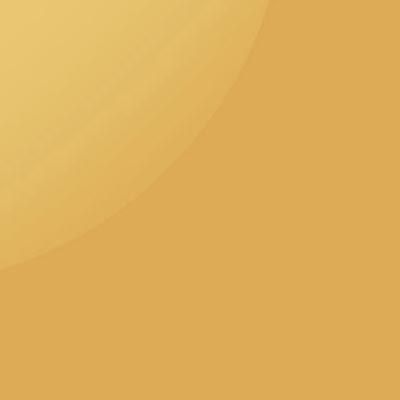 Glossy Gold Metal Album Colour Swatch