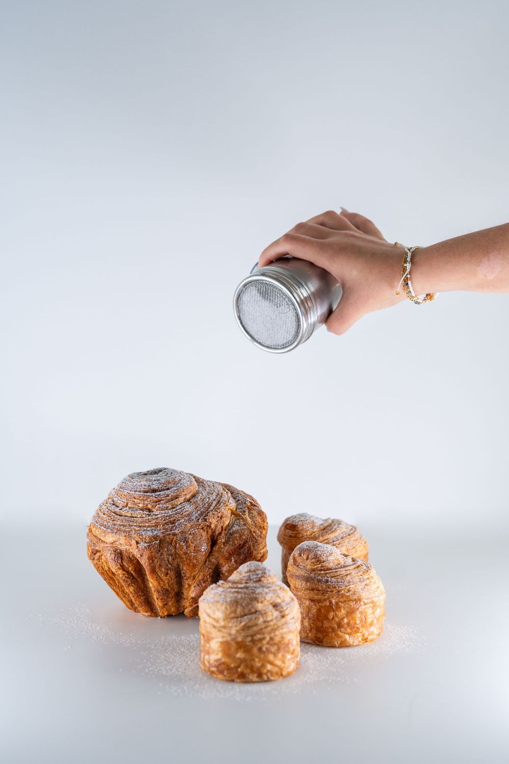 photos produits photos boulangerie création de contenu professionnel photos culinaires nourriture photographe
