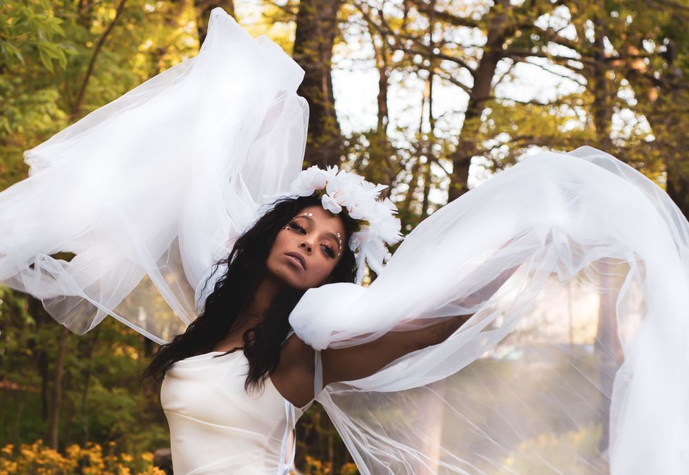Fashion photography, fashion model