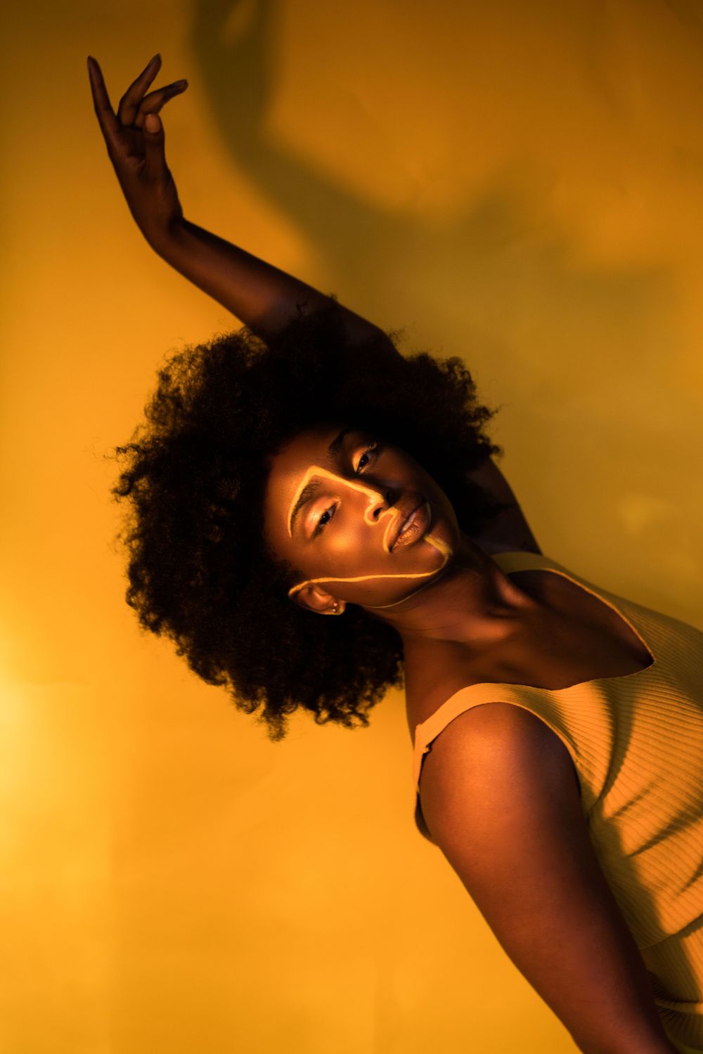 dance photography, fashion model, makeup model
