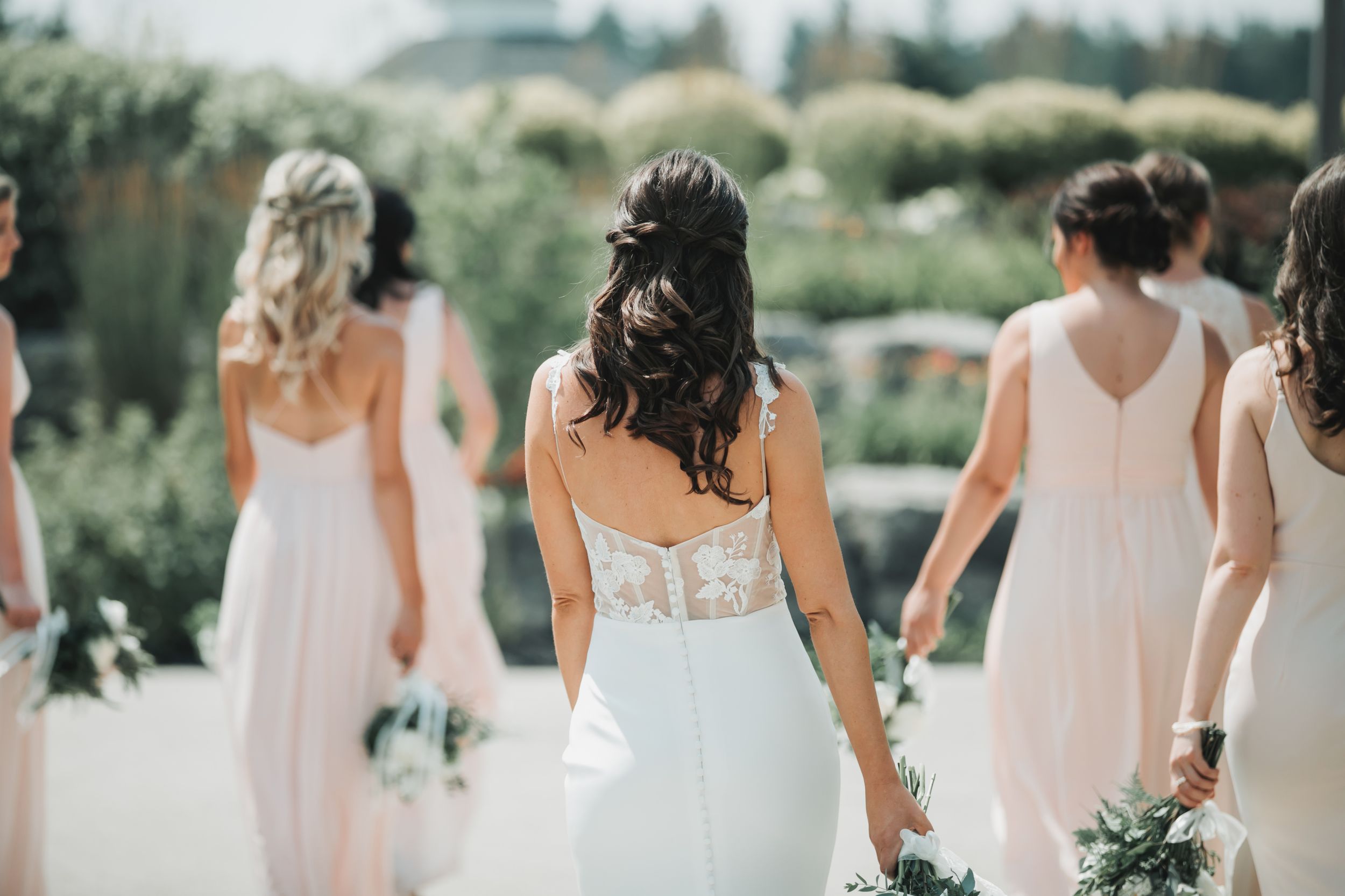 Whistle Bear Golf Club Cambridge Wedding Photos