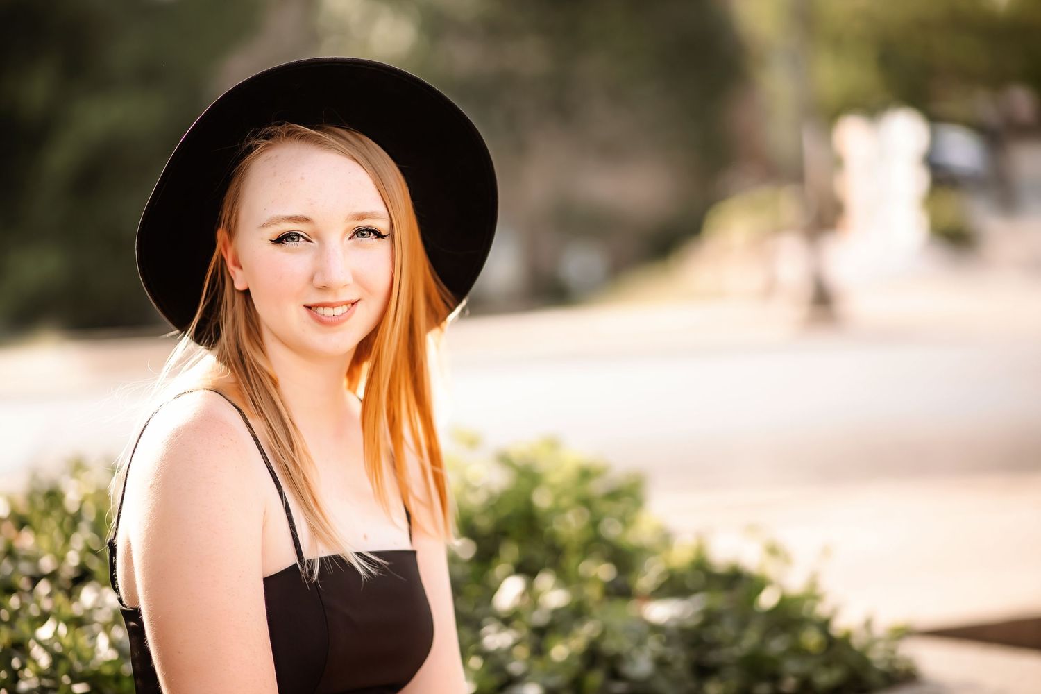 OHIO SENIOR PHOTOGRAPHER