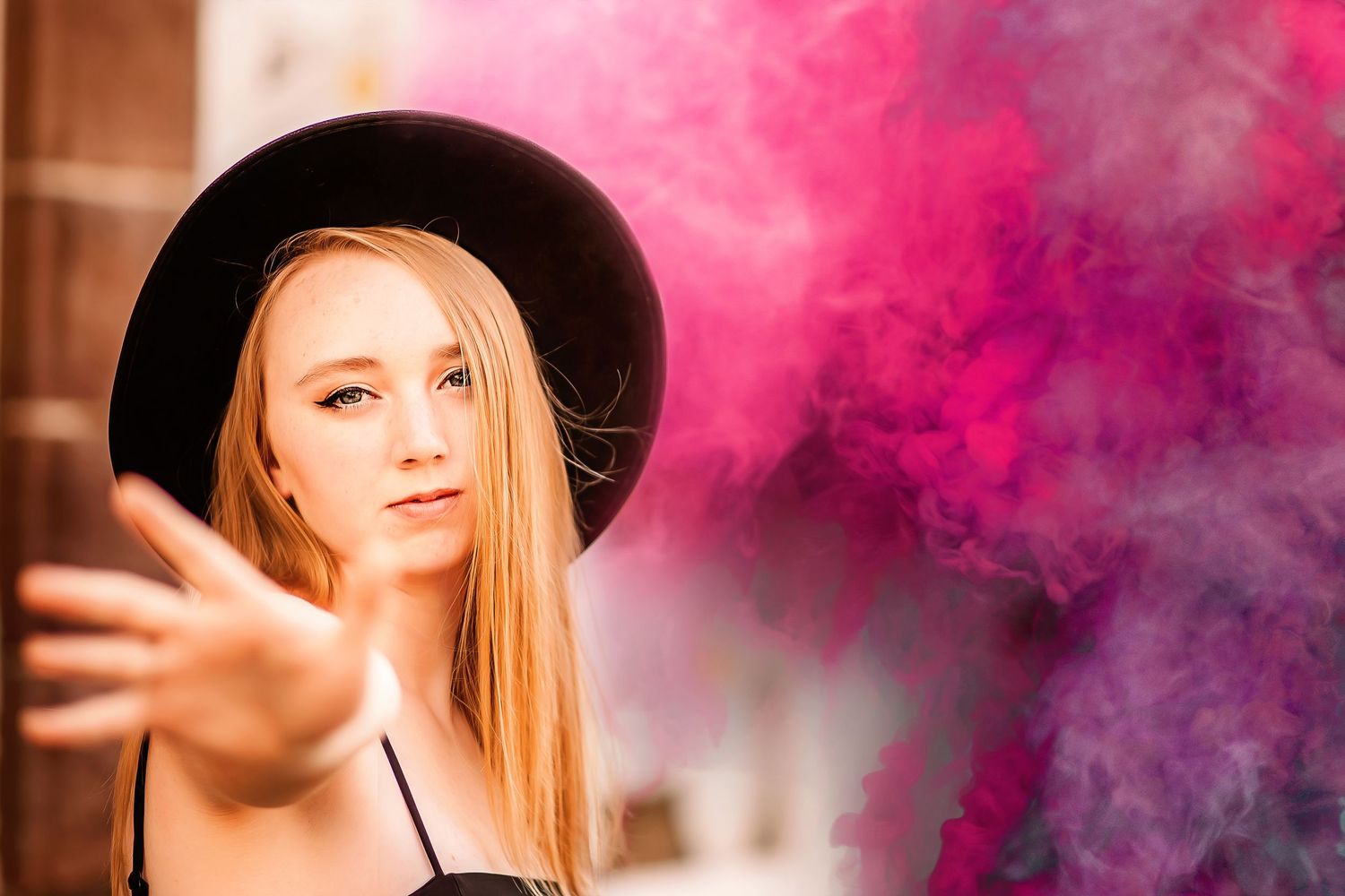 OHIO SENIOR PHOTOGRAPHER