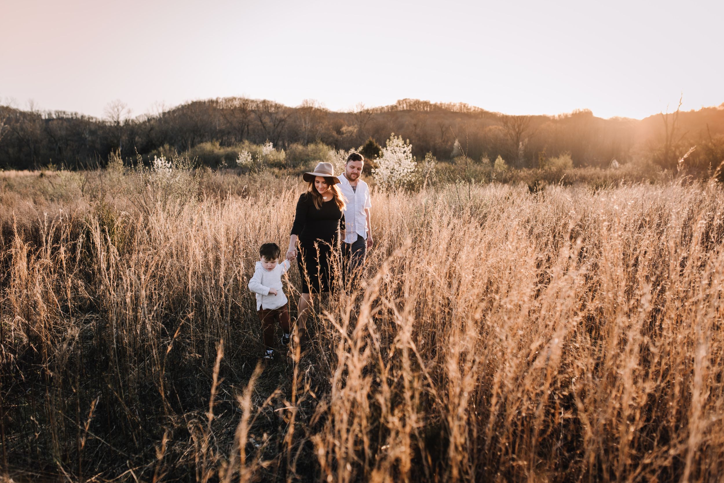 Tennessee Maternity Photographer