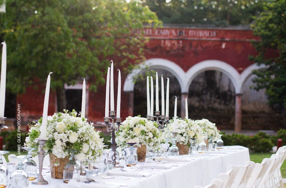 hacienda uayamon wedding venue 7