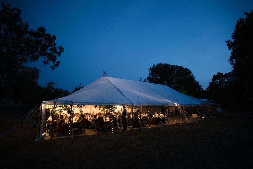 marquee wedding ideas glouestershire wedding photographer
