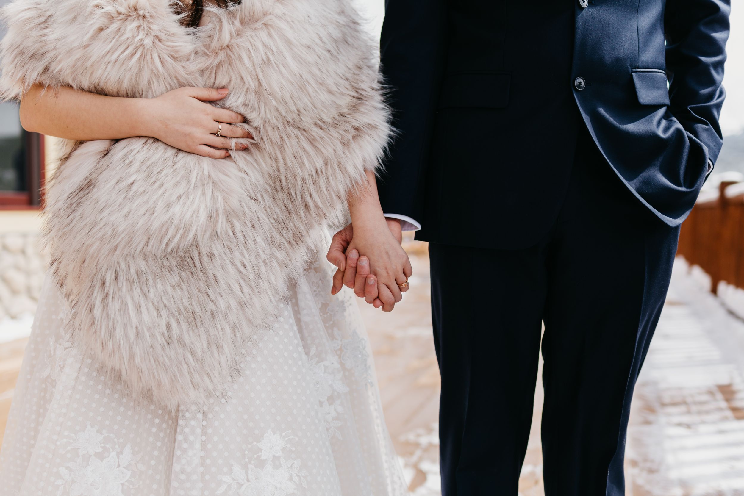 ceremony, vows, Breckenridge, Wedding, portraits, the lodge, colorado, photographer, details, best CO weddings, winter