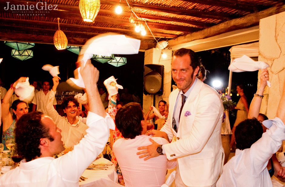 viceroy riviera maya wedding 13